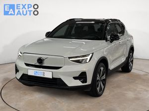 Volvo XC40 Recharge Single Core Auto - Foto 4
