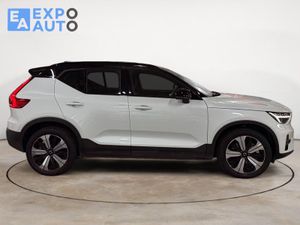 Volvo XC40 Recharge Single Core Auto - Foto 8
