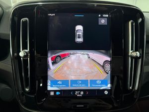 Volvo XC40 Recharge Single Core Auto - Foto 17