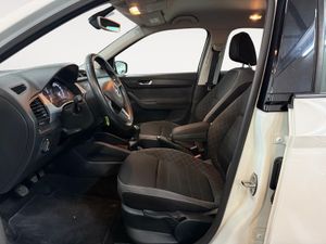 Skoda Fabia 1.0 MPI 55KW (75cv) Like - Foto 18