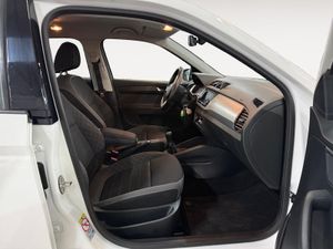 Skoda Fabia 1.0 MPI 55KW (75cv) Like - Foto 23