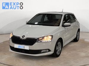 Skoda Fabia 1.0 MPI 55KW (75cv) Like - Foto 3