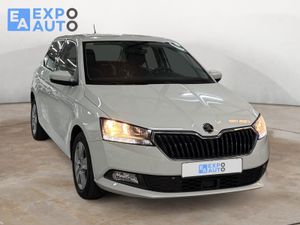 Skoda Fabia 1.0 MPI 55KW (75cv) Like - Foto 2