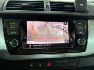 Skoda Fabia 1.0 MPI 55KW (75cv) Like - Foto 14