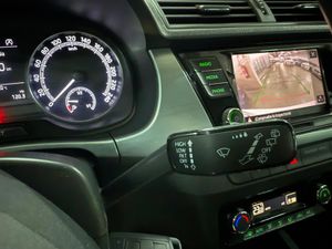 Skoda Fabia 1.0 MPI 55KW (75cv) Like - Foto 15