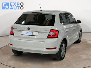 Skoda Fabia 1.0 MPI 55KW (75cv) Like - Foto 9