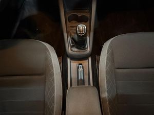 Skoda Fabia 1.0 MPI 55KW (75cv) Like - Foto 20