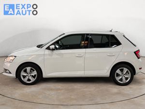 Skoda Fabia 1.0 MPI 55KW (75cv) Like - Foto 4