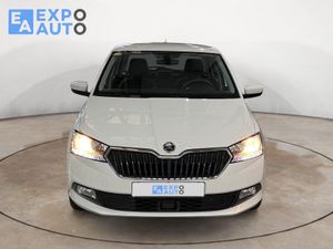 Skoda Fabia 1.0 MPI 55KW (75cv) Like - Foto 5
