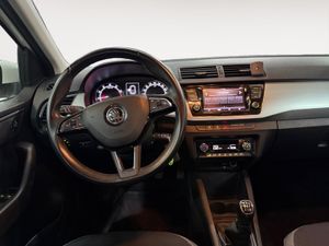 Skoda Fabia 1.0 MPI 55KW (75cv) Like - Foto 19