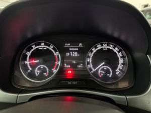 Skoda Fabia 1.0 MPI 55KW (75cv) Like - Foto 17