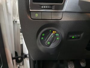 Skoda Fabia 1.0 MPI 55KW (75cv) Like - Foto 11