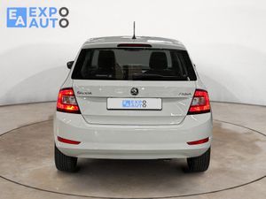 Skoda Fabia 1.0 MPI 55KW (75cv) Like - Foto 7