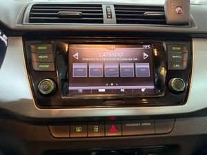 Skoda Fabia 1.0 MPI 55KW (75cv) Like - Foto 13