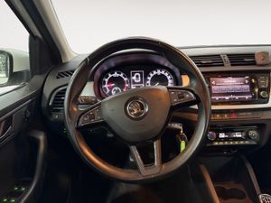 Skoda Fabia 1.0 MPI 55KW (75cv) Like - Foto 21