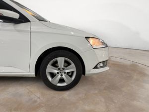 Skoda Fabia 1.0 MPI 55KW (75cv) Like - Foto 10