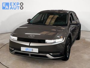 Hyundai IONIQ 5 73KWH 160KW Star RWD HDA - Foto 3