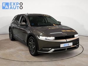 Hyundai IONIQ 5 73KWH 160KW Star RWD HDA - Foto 2