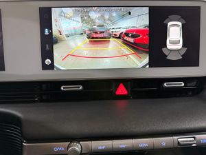 Hyundai IONIQ 5 73KWH 160KW Star RWD HDA - Foto 14