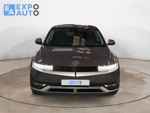 Hyundai IONIQ 5 73KWH 160KW Star RWD HDA - Foto 6