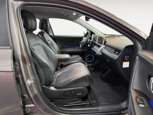 Hyundai IONIQ 5 73KWH 160KW Star RWD HDA - Foto 23