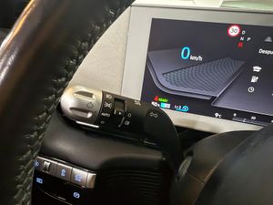Hyundai IONIQ 5 73KWH 160KW Star RWD HDA - Foto 17