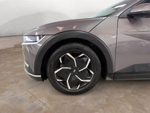 Hyundai IONIQ 5 73KWH 160KW Star RWD HDA - Foto 10