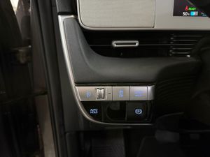 Hyundai IONIQ 5 73KWH 160KW Star RWD HDA - Foto 13