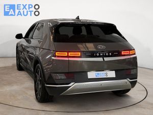 Hyundai IONIQ 5 73KWH 160KW Star RWD HDA - Foto 8