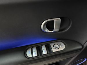Hyundai IONIQ 5 73KWH 160KW Star RWD HDA - Foto 12