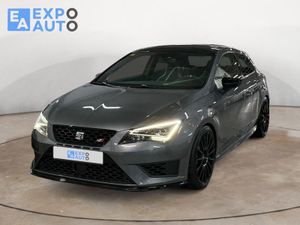 Seat Leon Leon SC  - Foto 7