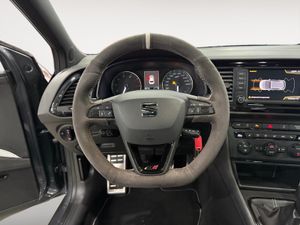 Seat Leon Leon SC  - Foto 23