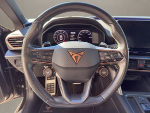 Cupra León 2.0 TSI 221kW (300 CV) DSG - Foto 17