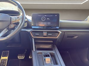 Cupra León 2.0 TSI 221kW (300 CV) DSG - Foto 15