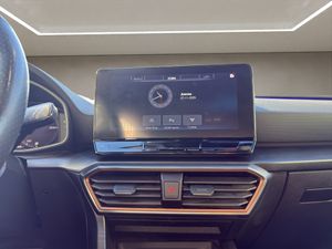 Cupra León 2.0 TSI 221kW (300 CV) DSG - Foto 16