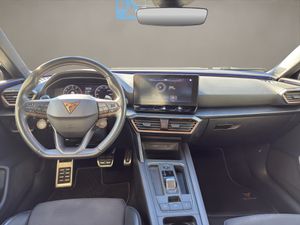 Cupra León 2.0 TSI 221kW (300 CV) DSG - Foto 14