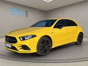 Mercedes Clase A A 250 e - Foto 4