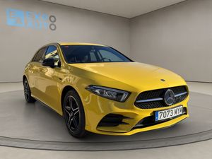 Mercedes Clase A A 250 e - Foto 2