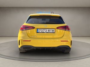 Mercedes Clase A A 250 e - Foto 7