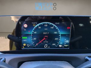 Mercedes Clase A A 250 e - Foto 21