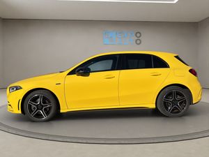 Mercedes Clase A A 250 e - Foto 5