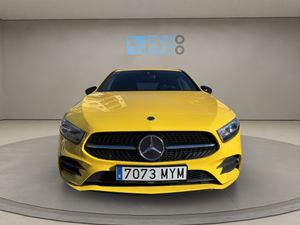 Mercedes Clase A A 250 e - Foto 3