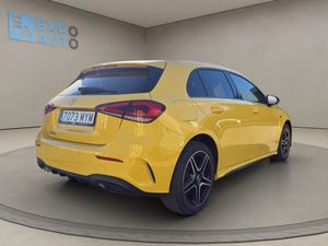 Mercedes Clase A A 250 e - Foto 8