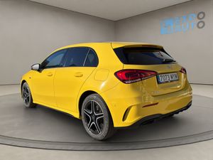 Mercedes Clase A A 250 e - Foto 6