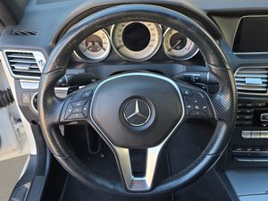 Mercedes Clase E Cabrio E 250 CDI - Foto 22