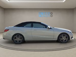 Mercedes Clase E Cabrio E 250 CDI - Foto 10