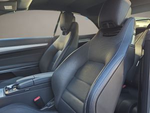 Mercedes Clase E Cabrio E 250 CDI - Foto 14