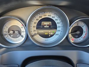 Mercedes Clase E Cabrio E 250 CDI - Foto 23