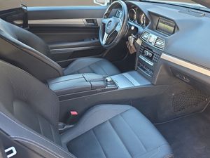 Mercedes Clase E Cabrio E 250 CDI - Foto 24