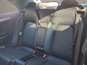 Mercedes Clase E Cabrio E 250 CDI - Foto 15